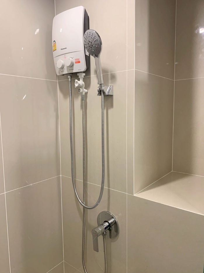 picture For Rent Niche MONO Ramkhamhaeng Fully Furnished - 14/25