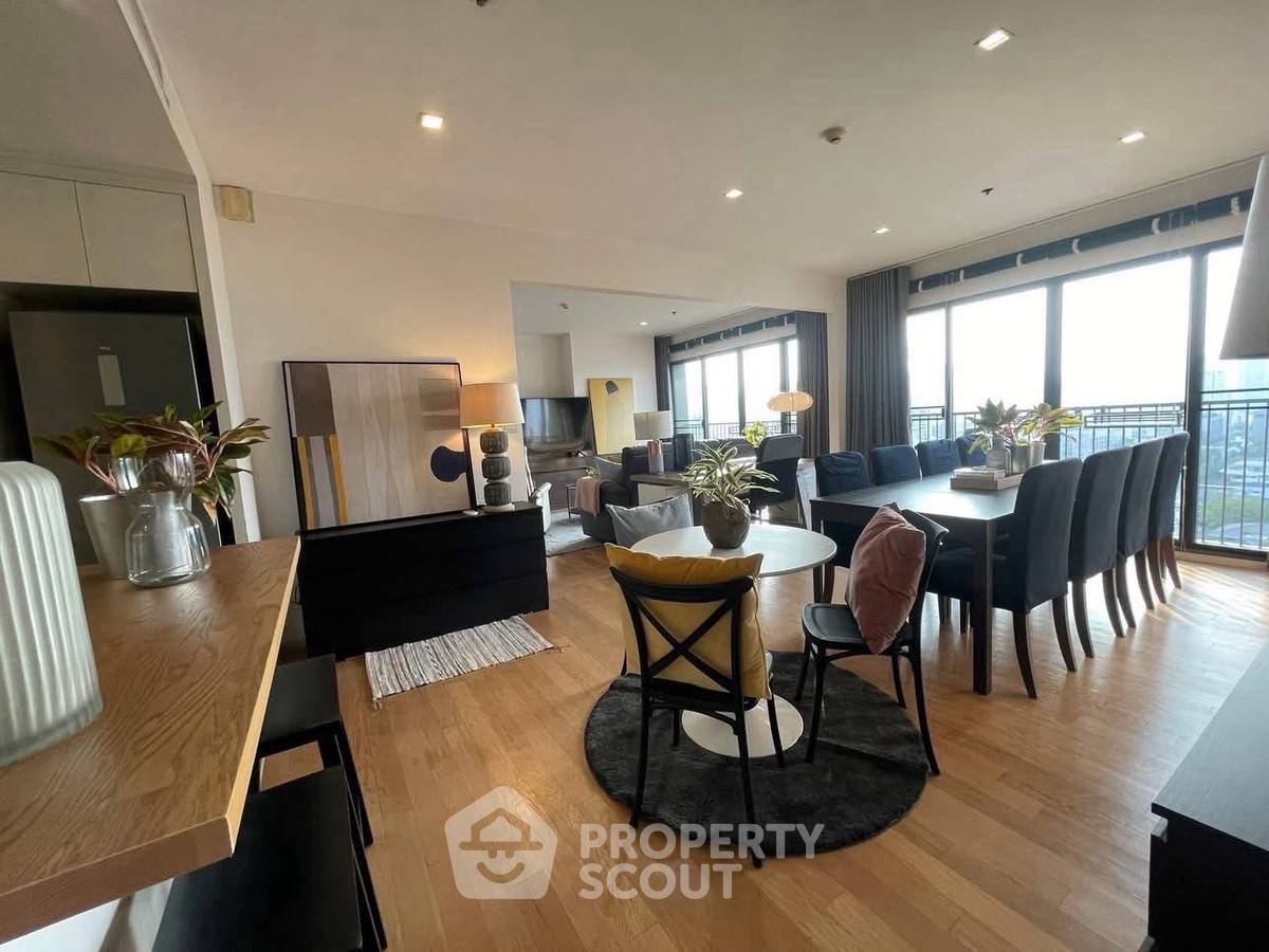 picture 2-BR Condo at Noble Solo close to Thong Lo (ID 2691338) - 3/7