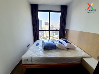 Condos for rent : FOR RENT condo , Ashton Chula-Silom , Duplex , nice view , MRT-Sam Yan , Si Phraya , Bang Rak , Bangkok , CX-01789 ✅ Live chat with us ADD LINE @connexproperty ✅