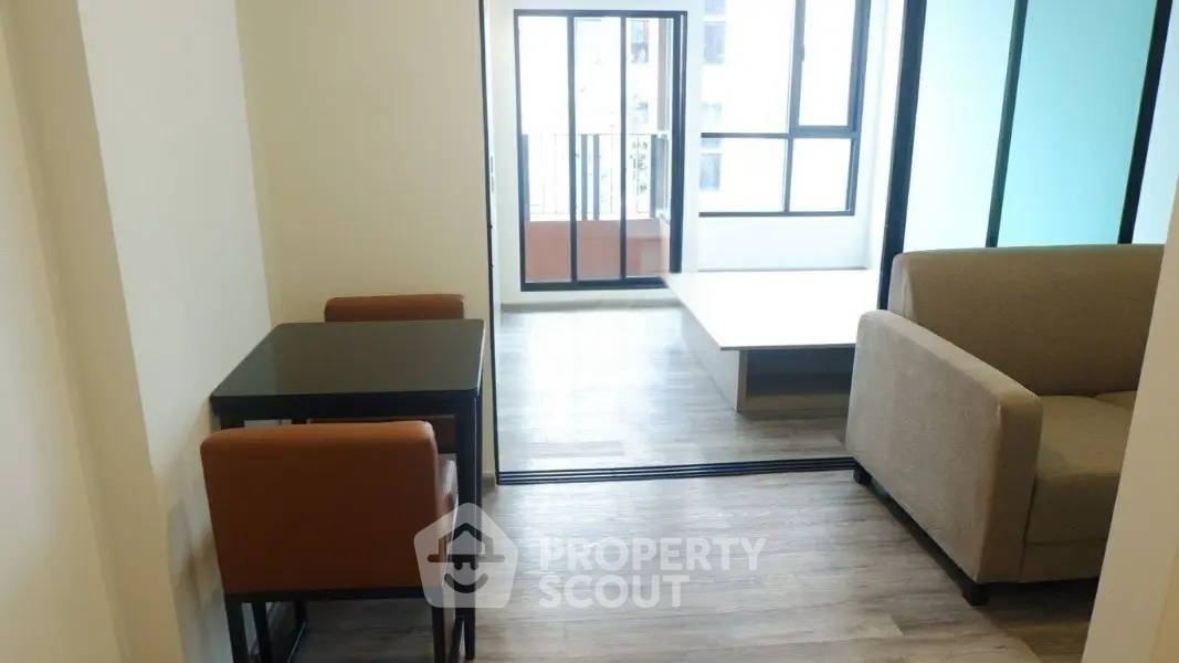 รูป คอนโด 1-ห้องนอน ที่ บราวน์ คอนโด พหลฯ-สะพานใหม่ ใน อนุสาวรีย์ (ID 2279153) - รูปที่ 6/21