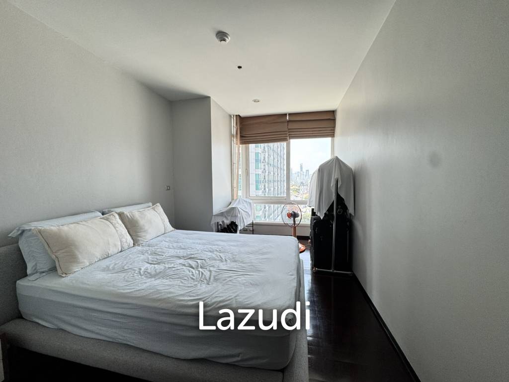 2 Bed 3 Bath 140 SQ.M The Height condominium - image 4