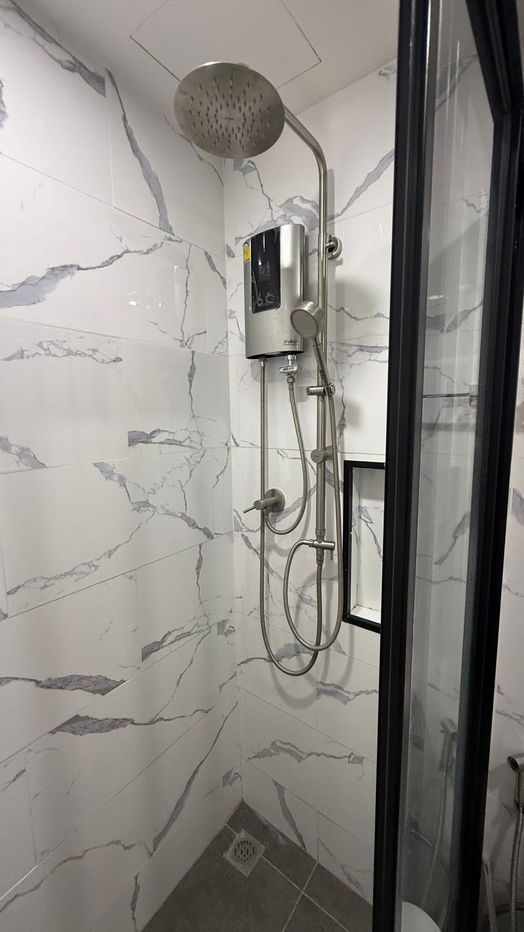 รูป ปล่อยเช่าคอนโด Groove Ratchada-Rama 9 |  ราคาเช่า 20,000 บาท/เดือน - รูปที่ 3/6