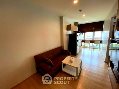 Condos for rent : 1-BR Condo at Rhythm Sukhumvit 50 near BTS On Nut (ID 886604)