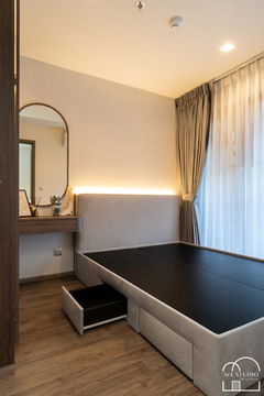 condo for sale Life Ladprao Valley