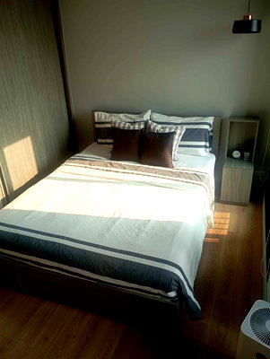 คอนโดให้เช่า : 💥For rent 🏬 Chapter One Midtown Ladprao 24 🏬 JA-1165