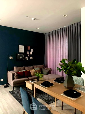 Condos for rent : 2-BR Condo at XT Ekkamai near BTS Thong Lor (ID 399892)