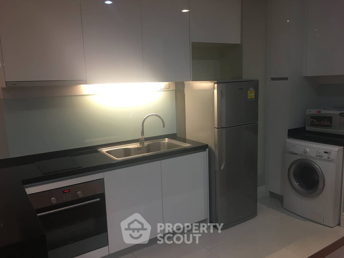 รูป คอนโด 2-ห้องนอน ที่ ไบร์ท สุขุมวิท 24 คอนโดมิเนียม ใกล้ BTS พร้อมพงษ์ (ID 378223) - รูปที่ 9/11