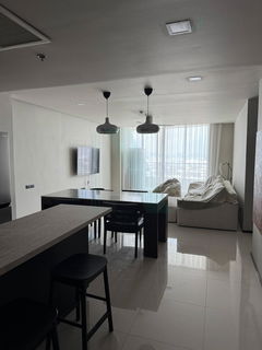 รูปภาพ 🎉 For Rent Condo SATHORN PRIME RESIDENCE Building 1, Floor 21,2 bed room, Room size 118 sqm