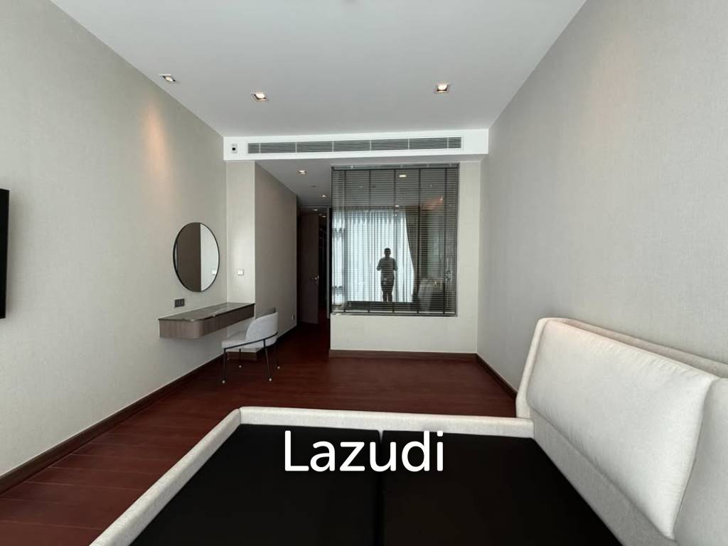 รูป 108 sqm 2 Bed Condo on 23rd Floor at Q1 Sukhumvit Khlong Toei - รูปที่ 12/15