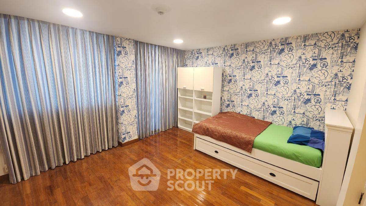 รูป คอนโด 2-ห้องนอน ที่ ศุภาลัย เพลส สุขุมวิท 39 ใกล้ BTS พร้อมพงษ์ (ID 1600712) - รูปที่ 6/12