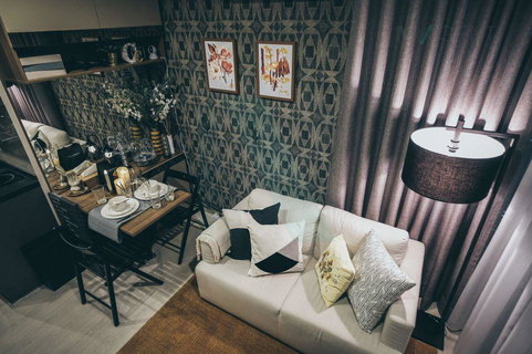 🚩 Condo for sale Rhythm Asoke project  Near MRT Rama 9 MRT Phetchaburi  Airport Link Makkasan and Si Rat Expressway