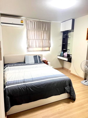 ขายคอนโด : ขาย คอนโดมิเนียมเอสเคปคอนโ สุขุมวิท 101/1 