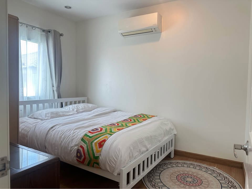 รูป 🏡 บ้าน 2 ชั้น รีโนเวทใหม่ให้เช่า 📍 โครงการ The Plant กะทู้ – ป่าตอง - รูปที่ 26/34