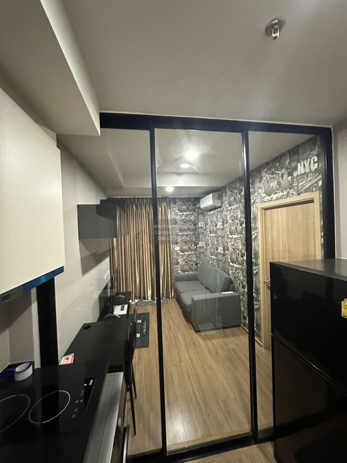 รูป 🔥🔥🔥 เช่าคอนโด  เดอะ ลิฟวิ่น เพชรเกษม MRT-ภาษีเจริญ บางหว้า เขต ภาษีเจริญ กรุงเทพ CX-146139 ✅ ทักไลน์ @connexproperty ตอบทันที ทีมงานมืออาชีพ ✅ 🔥🔥🔥 - รูปที่ 2/8