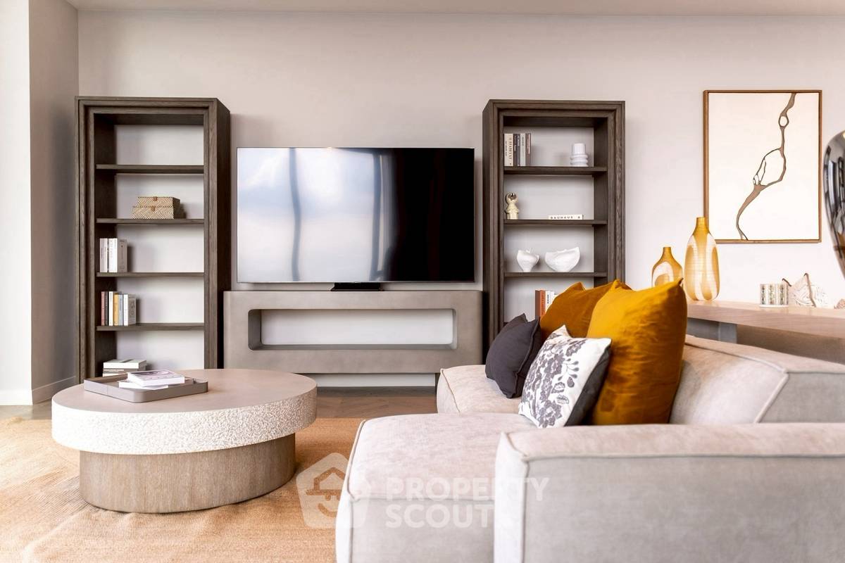 picture 3-BR Condo at One 89 Wireless near MRT Lumphini (ID 2589032) - 11/20