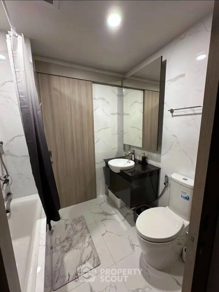 รูป คอนโด 1-ห้องนอน ที่ คลาวด์ ทองหล่อ-เพชรบุรี ใกล้ MRT เพชรบุรี (ID 1556574) - รูปที่ 4/7