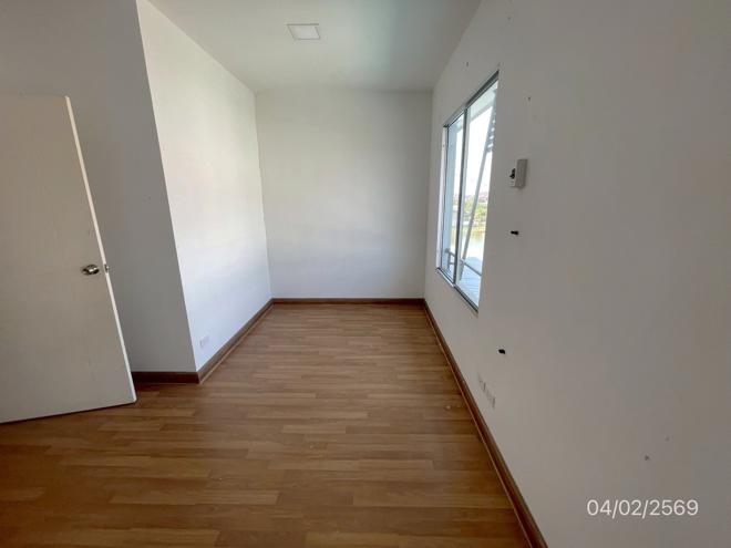 รูป ทาวน์เฮ้าส์ สำหรับขาย บ้านพฤกษา 125 ลาดกระบัง-สุวรรณภูมิ 3 หนองปรือ บางพลี สมุทรปราการ - รูปที่ 11/36