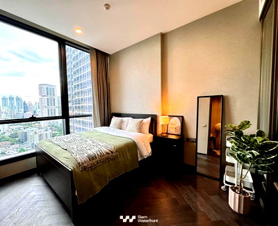 คอนโดให้เช่า : 🔥ให้เช่า🔥The Esse Sukhumvit 36 1ห้องนอน 38sqm ชั้น16 Fully Furnished ทำเลดีใกล้ ติดBTSทองหล่อ 