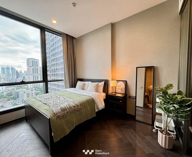 รูปภาพ 🔥For rent🔥 The Esse Sukhumvit 36, 1 bedroom, 38 sqm, 16th floor, fully furnished, great location next to BTS Thong Lo