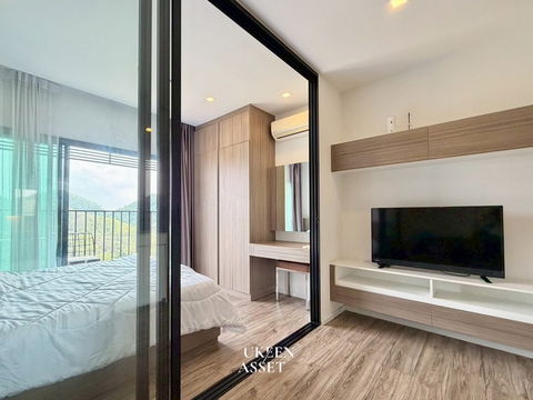 ให้เช่า Knightsbridge The Ocean Sriracha 