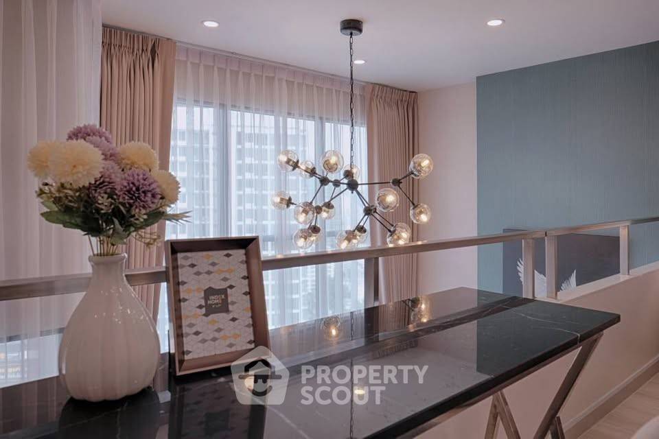 รูป คอนโด 1-ห้องนอน ที่ ไนท์บริดจ์ ไพรม์ สาทร ใกล้ BTS เซนต์หลุยส์ (ID 2074055) - รูปที่ 9/18