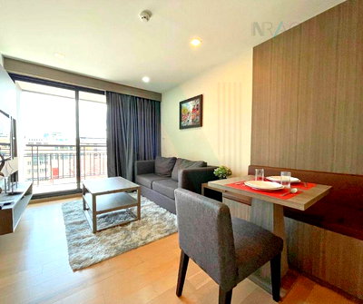 Condos for rent : 🔺 For Rent Condo ART @ THONGLOR 25 Building 1, Floor 8,1 bed room, Room size 44 sqm