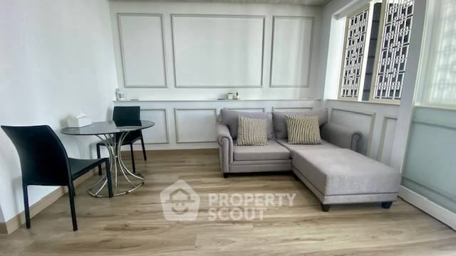 รูป คอนโด สตูดิโอ ที่ สกาย วอล์ค เรสซิเดนซ์ ใกล้ BTS พระโขนง (ID 2572630) - รูปที่ 10/18