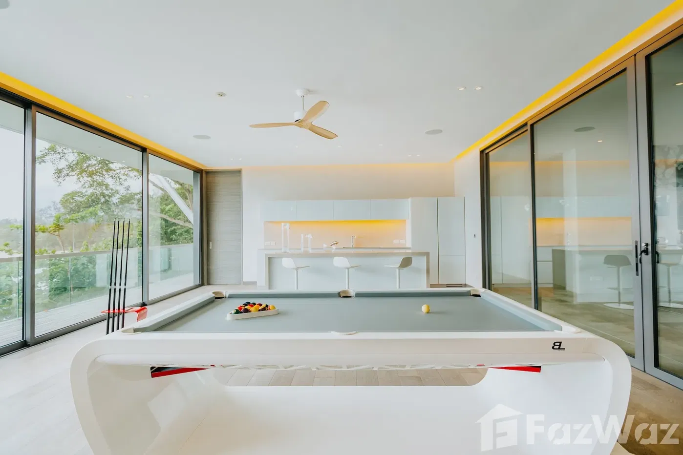 รูป ขาย วิลล่า 5 ห้องนอน ใน เชิงทะเล, ภูเก็ต 6071940 - รูปที่ 21/48