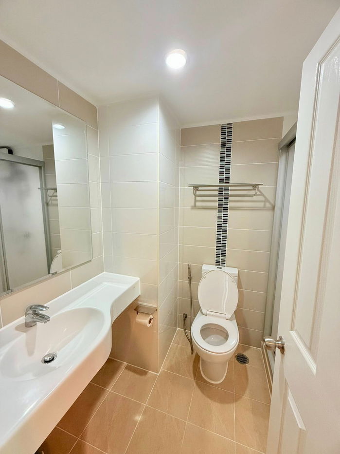 รูป ให้เช่า  ลุมพินี เพลส พระราม 9 - รัชดา  🔴🔴 - รูปที่ 22/23