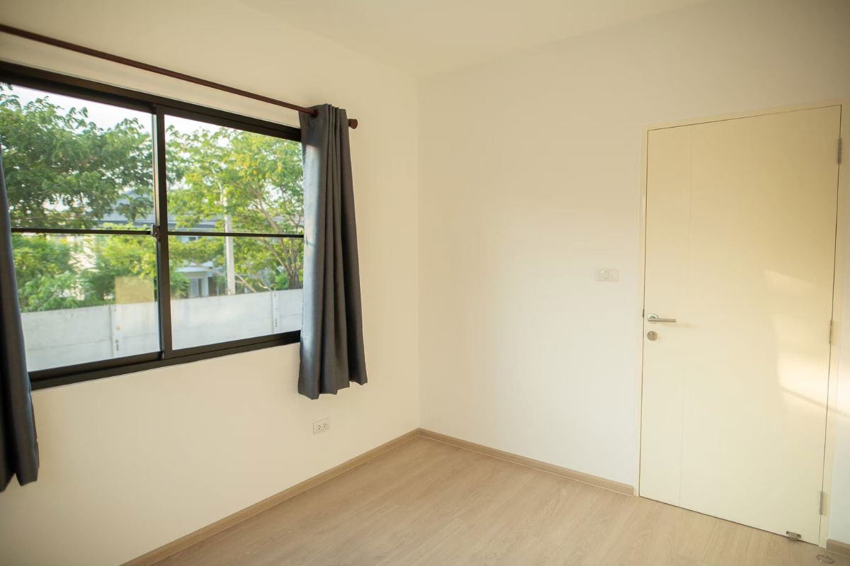 รูป 🔴R21260🟡 ให้เช่าถูกมาก👍 บ้านเดี่ยว อินดี้ 5 บางนา กม.7 💛🧡 ✅แอดไลน์ @mproperty (มี @ ด้วย) แอดมินตอบไว - รูปที่ 22/26