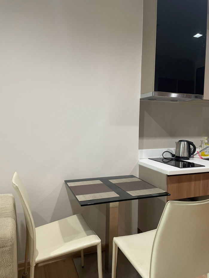 รูป ให้เช่าคอนโด Rhythm Sathorn - Narathiwas (ริธึ่ม สาทร - นราธิวาส) 🏢 รหัสทรัพย์ | MA-C7945  - รูปที่ 3/21