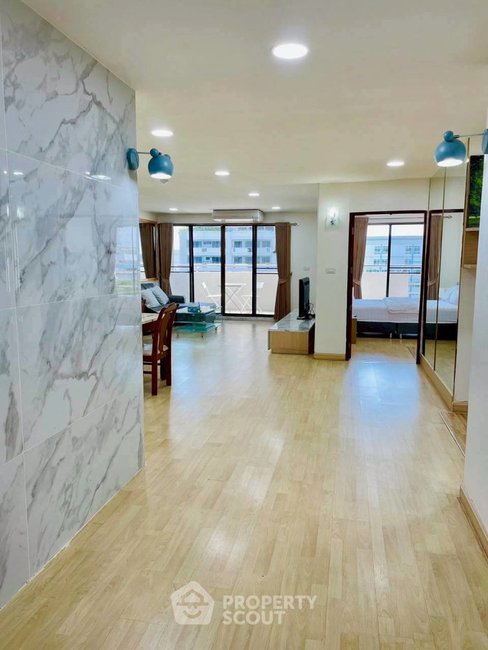 รูป คอนโด 2-ห้องนอน ที่ ฟลอร่าวิลล์ คอนโดมิเนียม ใกล้ ARL หัวหมาก (ID 437655) - รูปที่ 17/27