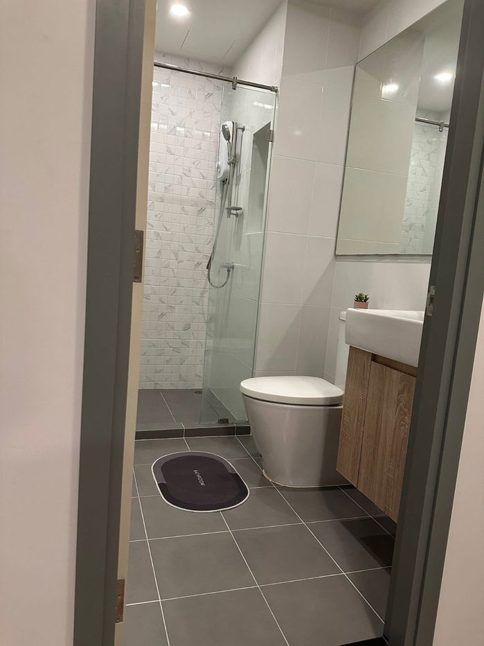 รูป ให้เช่าคอนโด Chewathai PinKlao (ชีวาทัย ปิ่นเกล้า) 🏢 รหัสทรัพย์ | MA-C7949 - รูปที่ 17/20