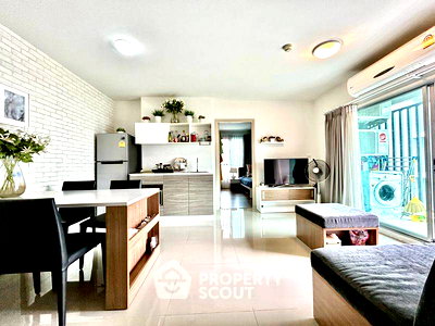 Condos for sale 700 Year Sports Arena Chiang Mai : 2-BR Condo at D Condo Nim Chiang Mai close to CentralFestival Chiangmai (ID 2692158)