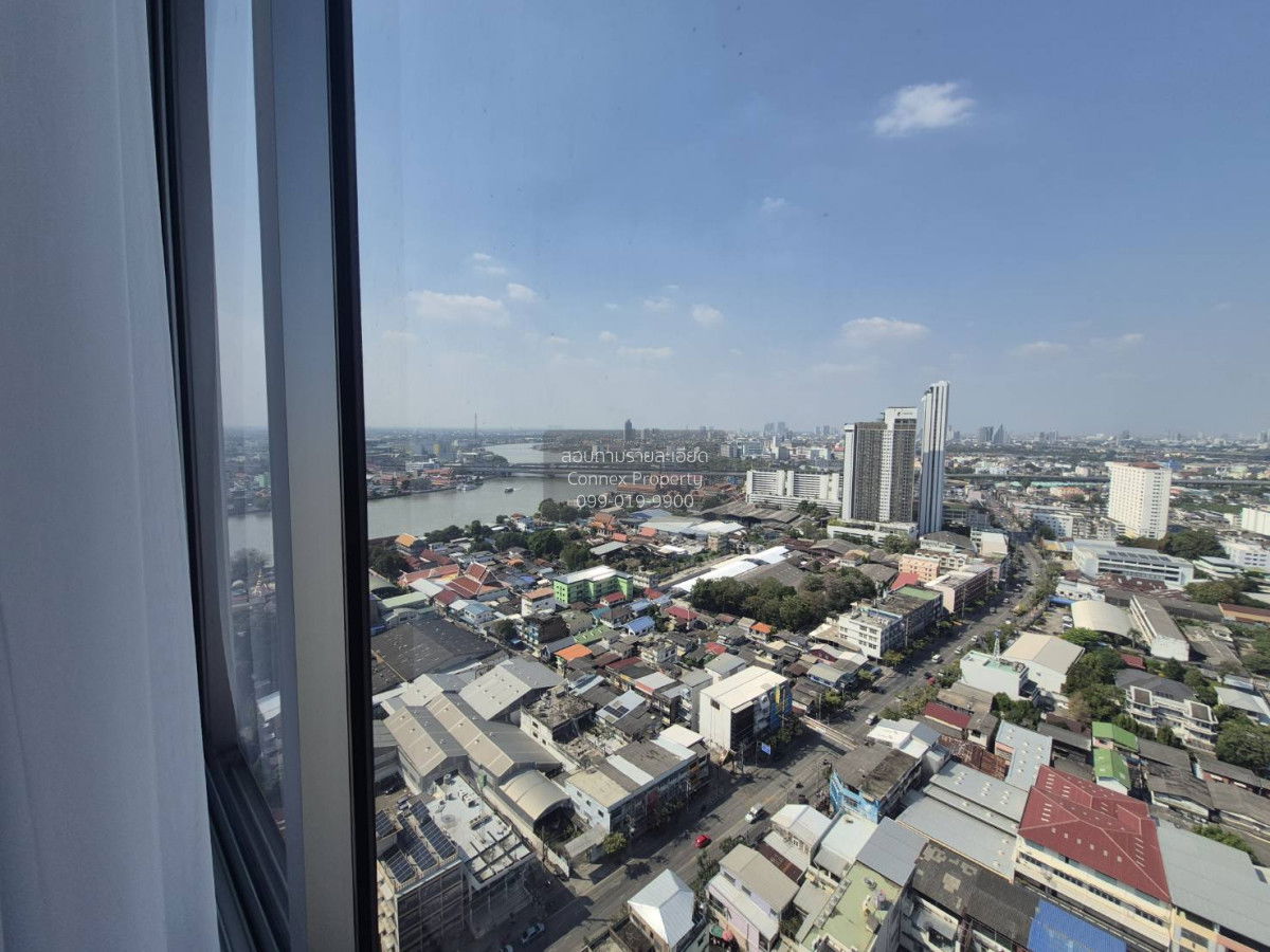 รูป 🔥🔥🔥 เช่าคอนโด  เดอะ ทรี บางโพ สเตชั่น MRT-บางโพ บางซื่อ เขต บางซื่อ กรุงเทพ CX-78581 ✅ ทักไลน์ @connexproperty ตอบทันที ทีมงานมืออาชีพ ✅ 🔥🔥🔥 - รูปที่ 8/8