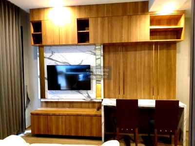 Condos for rent : FOR RENT condo , Ashton Chula-Silom , MRT-Sam Yan , Si Phraya , Bang Rak , Bangkok , CX-46066 ✅ Live chat with us ADD LINE @connexproperty ✅