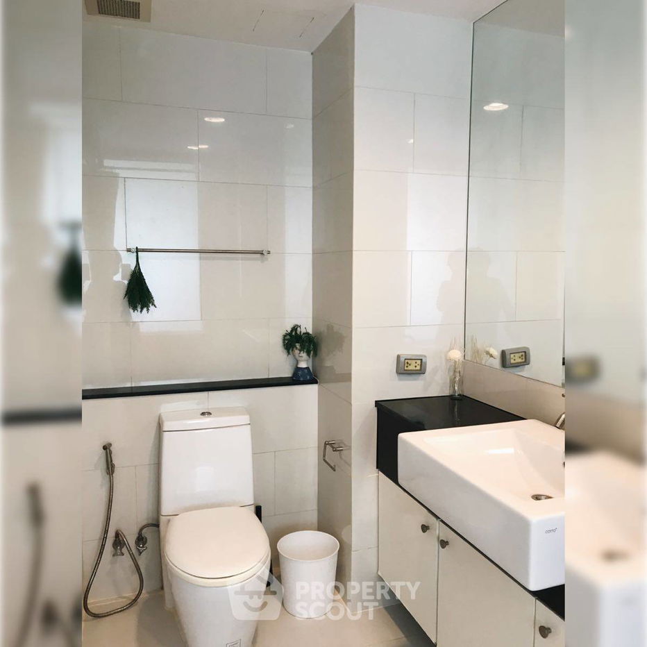 รูป คอนโด 1-ห้องนอน ที่ ไอดีโอ บลูโคฟ สาทร ใกล้ BTS วงเวียนใหญ่ (ID 383381) - รูปที่ 3/3