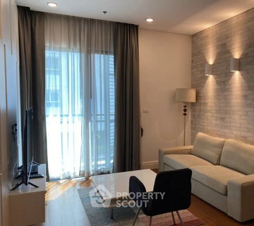 รูปภาพ คอนโด 1-ห้องนอน ที่ ไบร์ท สุขุมวิท 24 คอนโดมิเนียม ใกล้ BTS พร้อมพงษ์ (ID 2483541)