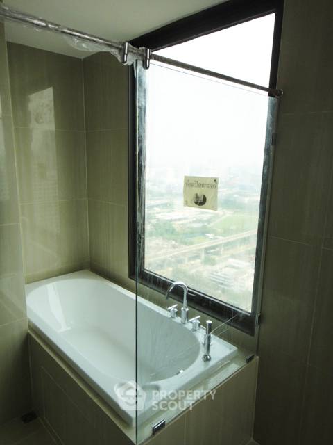 picture 2-BR Condo at Villa Asoke near MRT Phetchaburi (ID 514648) - 6/6
