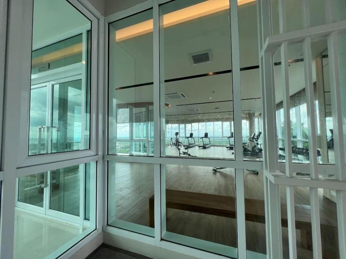 รูป พร้อมเช่า เอสเซ็นท์ โคราช 2 ตึกสูง 33 ชั้นติดห้าง เซนทรัลโคราช - รูปที่ 24/30