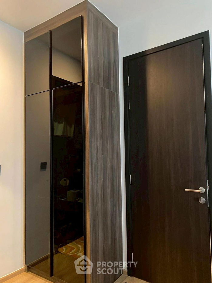 รูป คอนโด 1-ห้องนอน ที่ โนเบิล อราวน์ อารีย์ ใกล้ BTS อารีย์ (ID 2664967) - รูปที่ 6/16