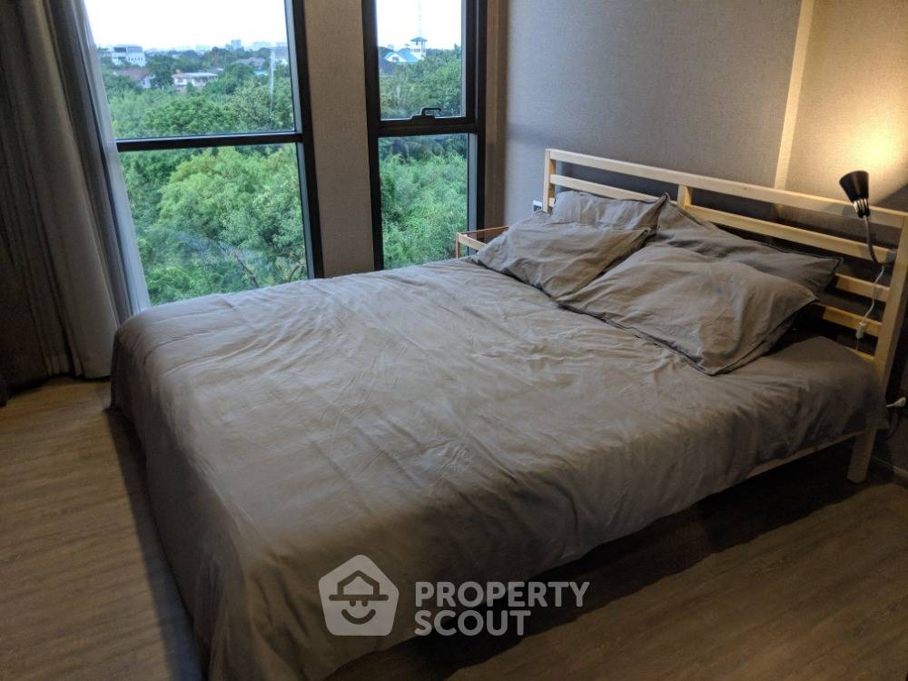 picture 1-BR Condo at Mori HAUS near BTS On Nut (ID 404182) - 11/20