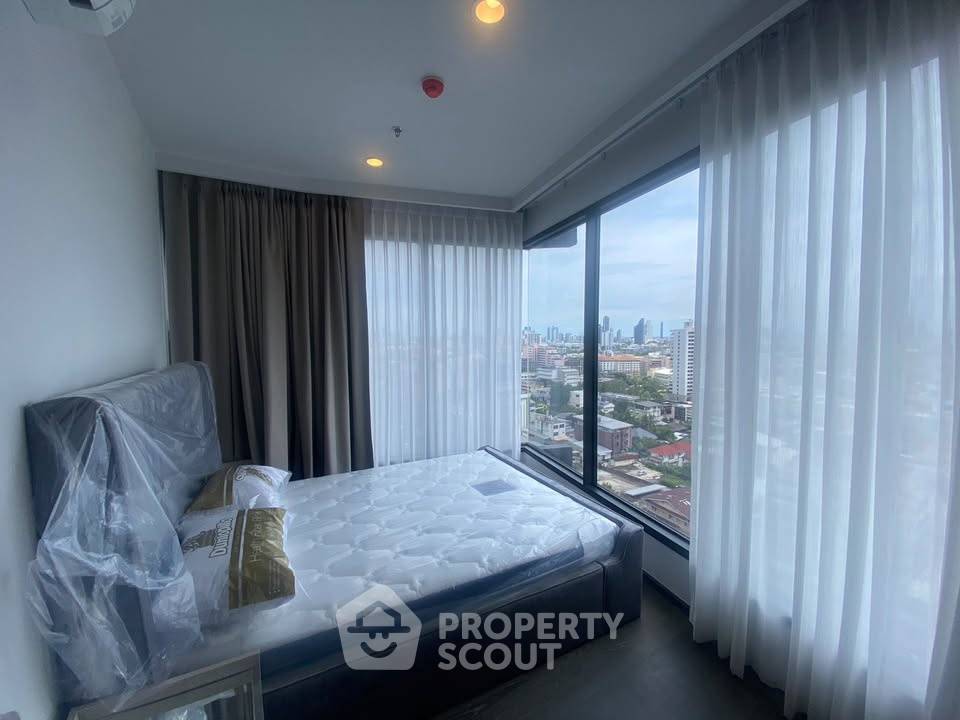 picture 1-BR Condo at COCO Parc near MRT Khlong Toei (ID 2498363) - 2/8