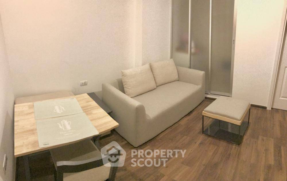 รูป คอนโด 1-ห้องนอน ที่ ยูดีไลท์ รัชวิภา ใน ลาดยาว (ID 595482) - รูปที่ 3/4