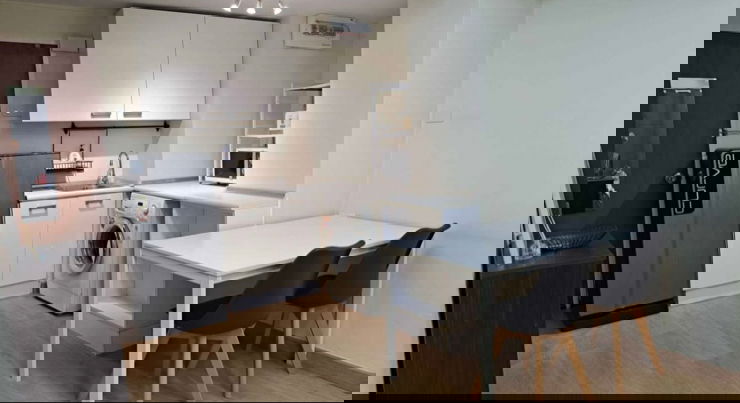 picture #Z4799💥 020369 🔥 Condo for Rent: Ruenrudee Condominium - 6/7