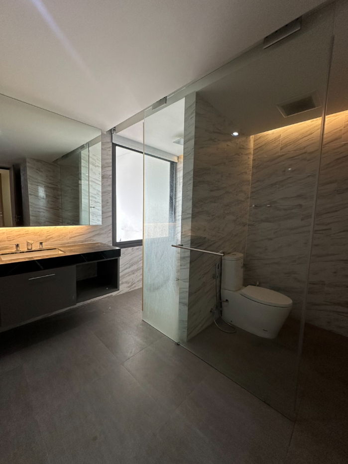 รูป ให้เช่า โฮมออฟฟิศ The Element พระราม 9 ใกล้ ตึกสวยพร้อมเข้าอยู่ค่ะ🚩🚩 - รูปที่ 12/19