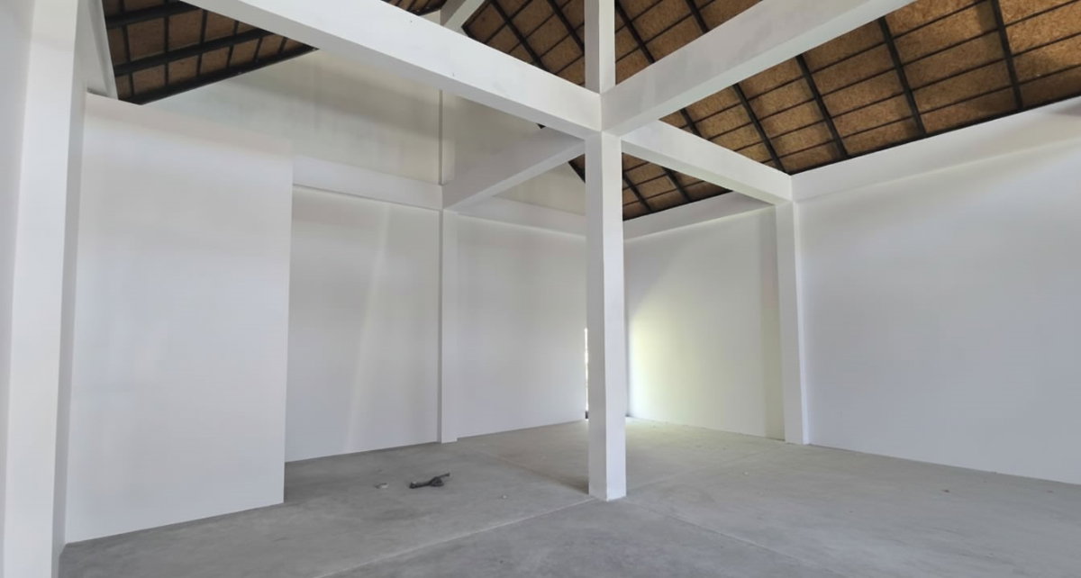 รูป ขาย บ้าน โกดัง สร้างใหม่ ใกล้สนามบิน ถลาง ภูเก็ต - รูปที่ 4/7