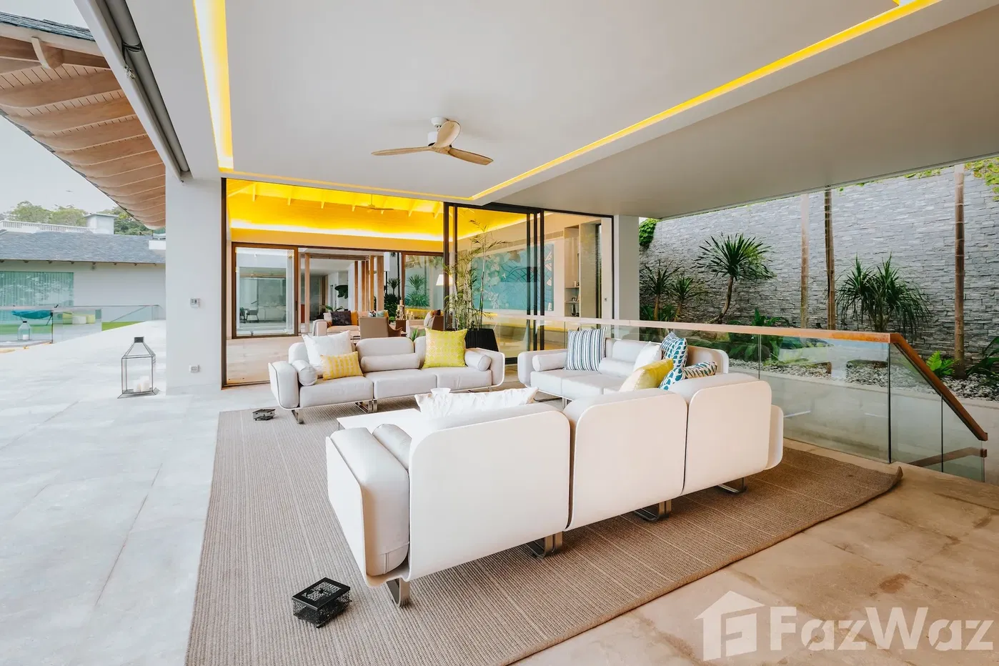 รูป ขาย วิลล่า 5 ห้องนอน ใน เชิงทะเล, ภูเก็ต 6071940 - รูปที่ 36/48