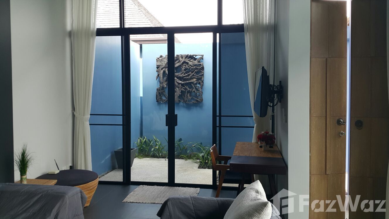 รูป ขาย วิลล่า 3 ห้องนอน ในโครงการ วิงส์ วิลล่า 5334428 - รูปที่ 6/18