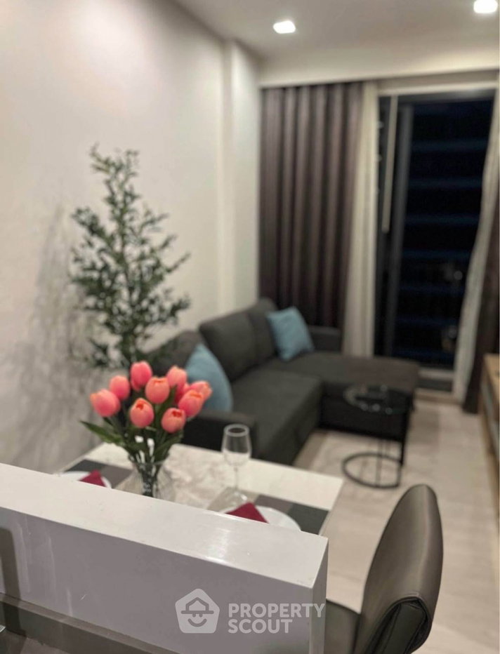 picture 2-BR Condo at M Thonglor 10 near BTS Thong Lor (ID 2693179) - 9/11